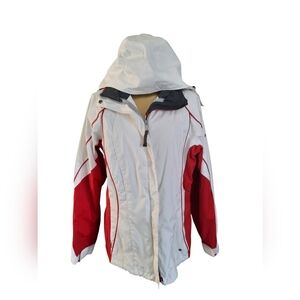Columbia M Vertex‎ woman's winter ski coat waterproof